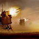 Illustration for article titled One Mans Terrific Art for emAssassins Creed, Prometheus/em and More